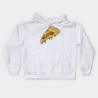 za Kids Hoodie